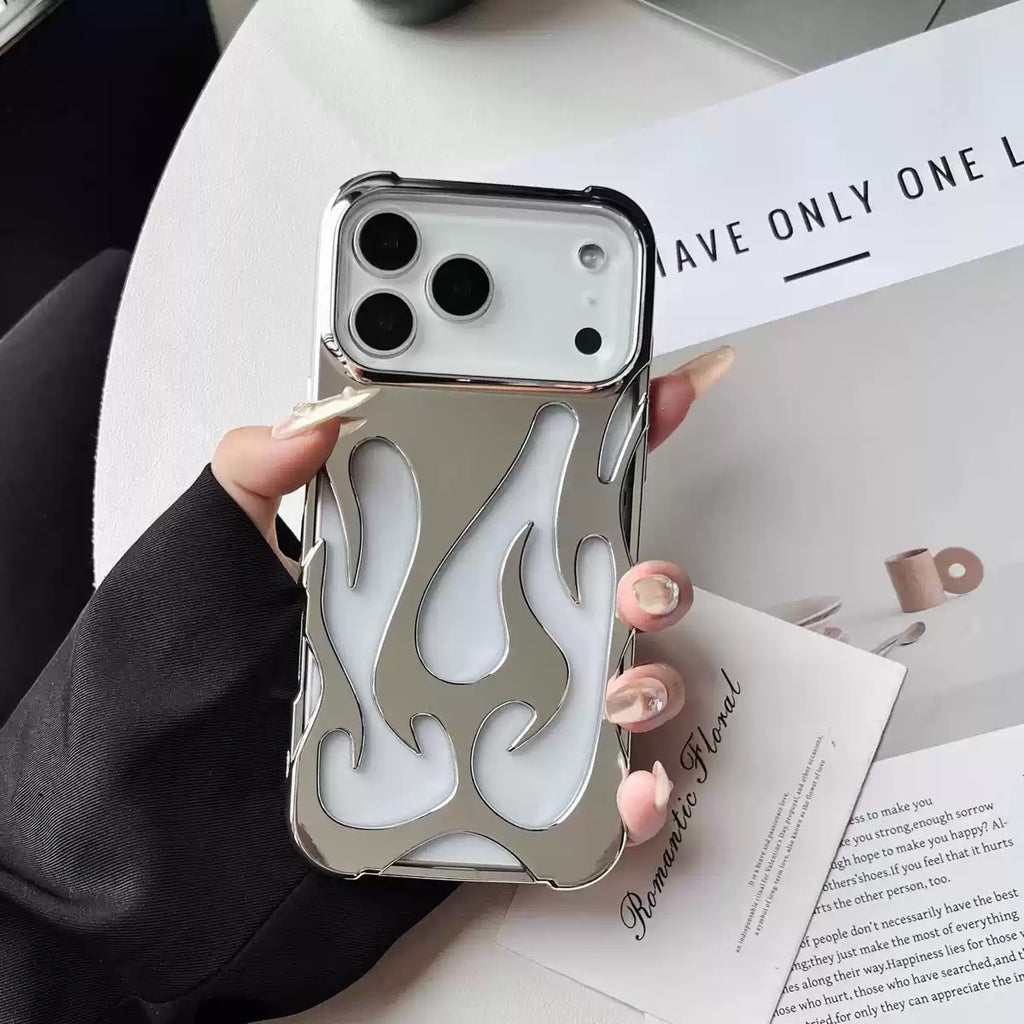 Case Fire Kaizen™ pour iphone17