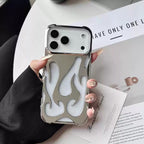 Case Fire Kaizen™ pour iphone17