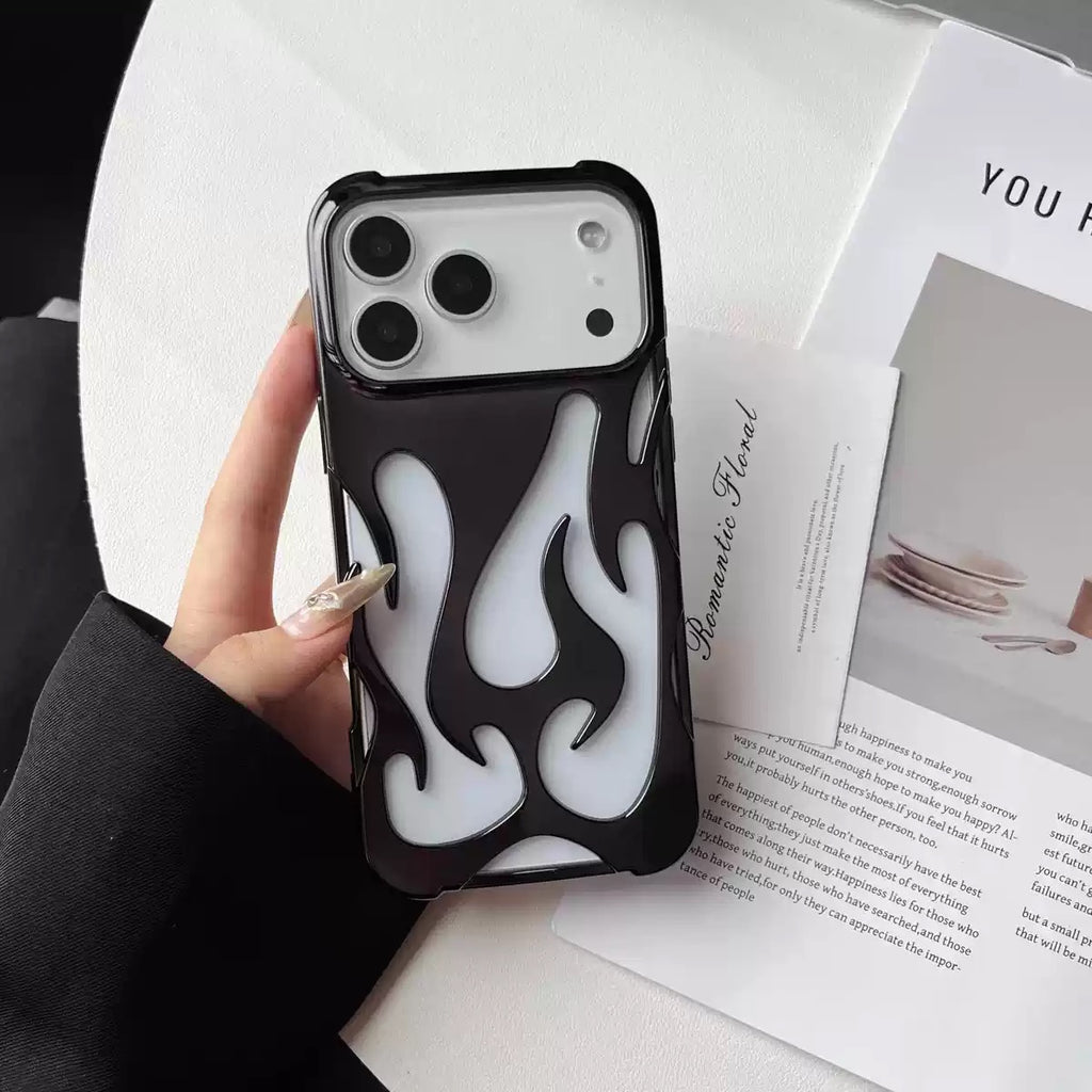 Case Fire Kaizen™ pour iphone17