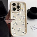 Coque KAIZEN - Imprimée fleurs ANTICHOC