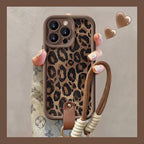 Coque KAIZEN - Tiger with Strap