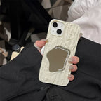 Coque KAIZEN - Coque Mirroir