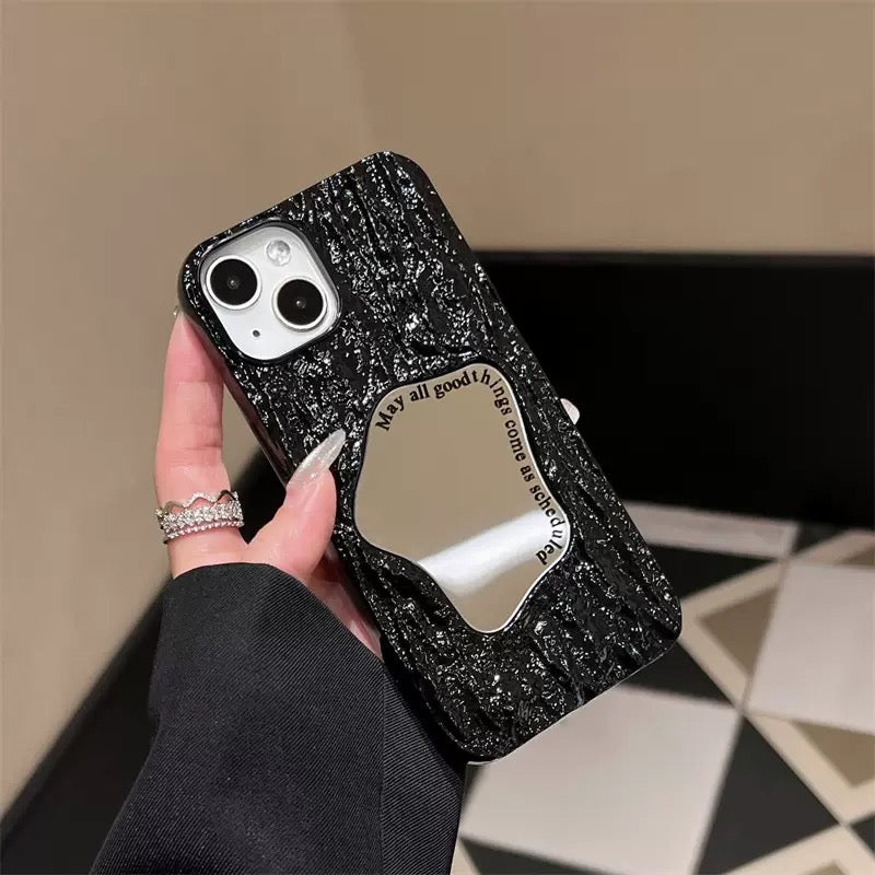 Coque KAIZEN - Coque Mirroir