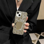 Coque KAIZEN - Coque Mirroir