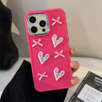 Coque KAIZEN - special coeur