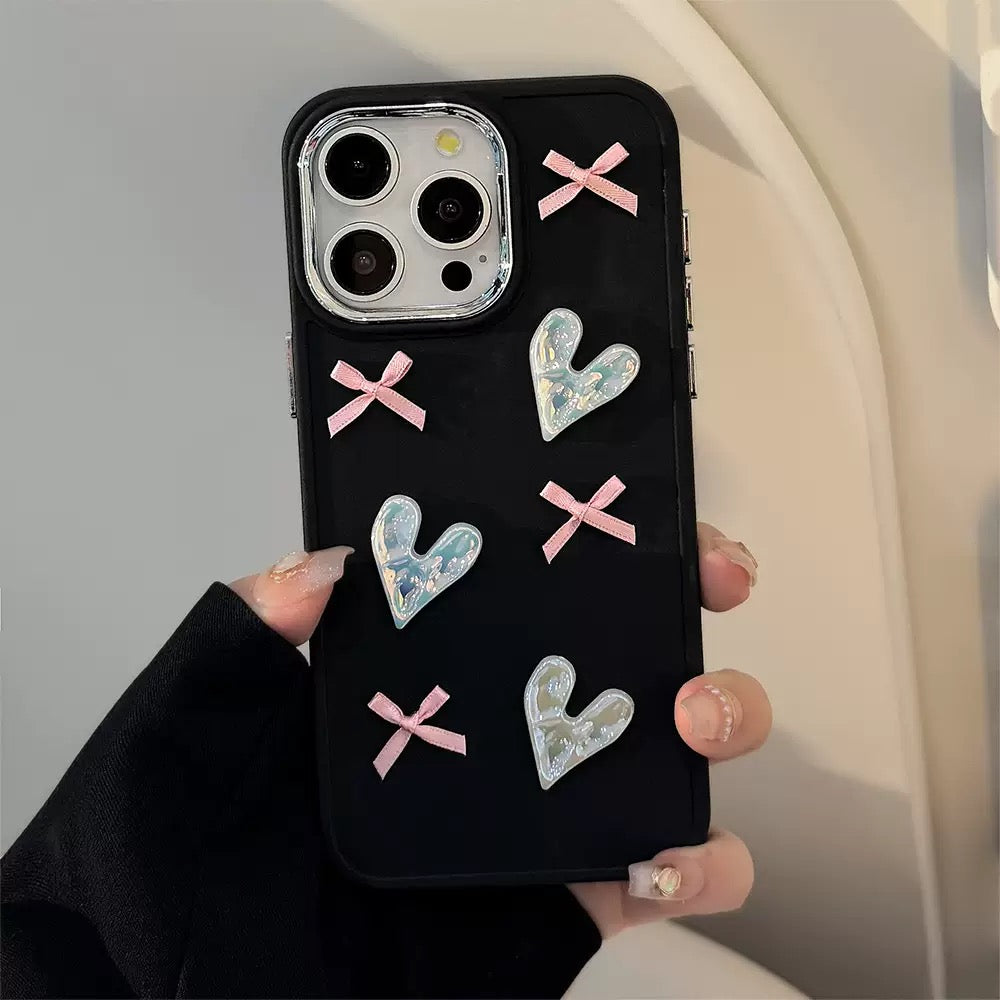 Coque KAIZEN - special coeur