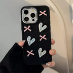 Coque KAIZEN - special coeur