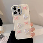 Coque KAIZEN - special coeur