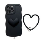 Coque KAIZEN - Heart with Strap