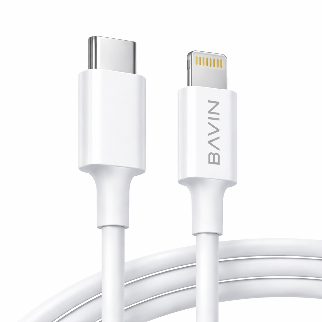 Câble BAVIN CB222 Ultra Rapide