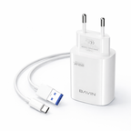 Chargeur 22.5W + CABLE