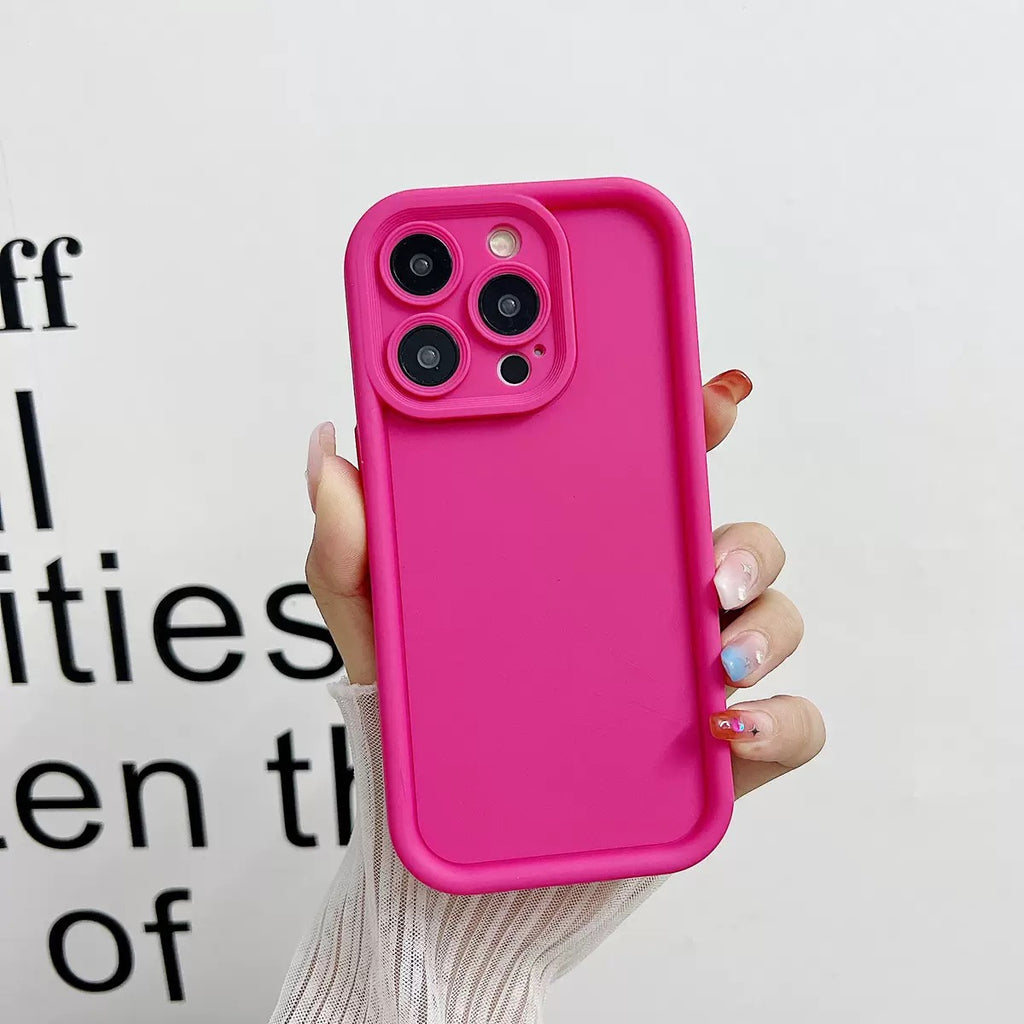 Coque KAIZEN Compatible avec l'iPhone - KZ001