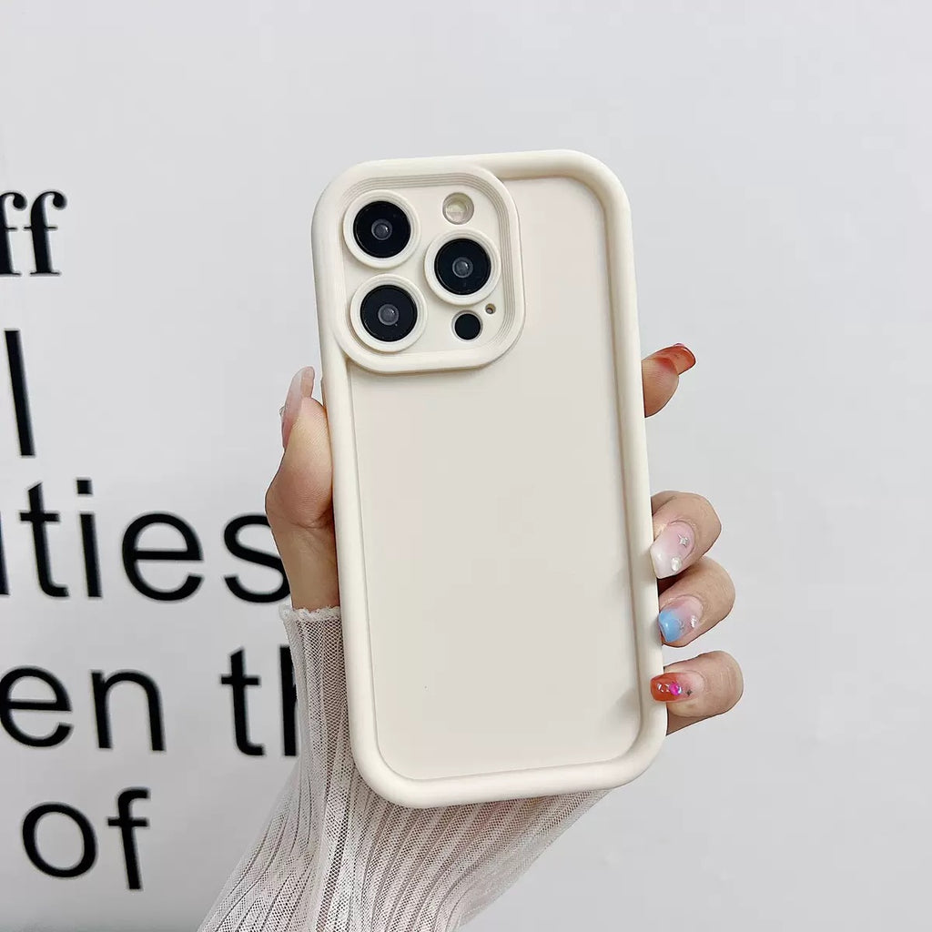 Coque KAIZEN Compatible avec l'iPhone - KZ001