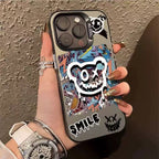 Coque KAIZEN Compatible avec l'iPhone - KZ012