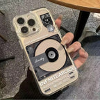 Coque KAIZEN Compatible avec l'iPhone - KZ007