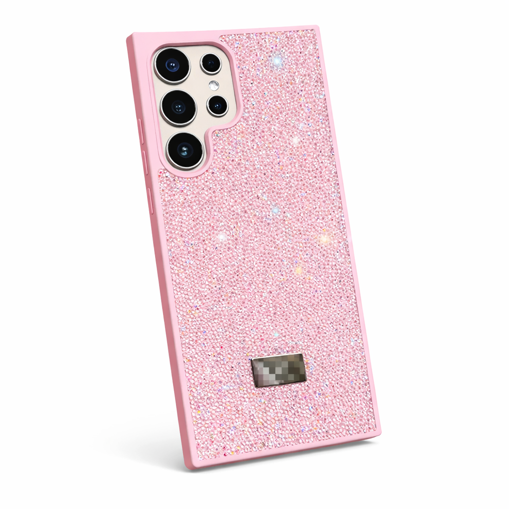 Coque Kaizen Speciale Swarovski - KZS003