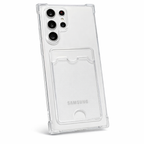 Coque KAIZEN TRASPARENT - KZ002