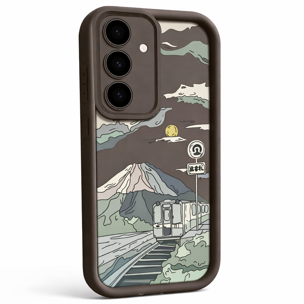 Coque Kaizen Imprime - KZ018