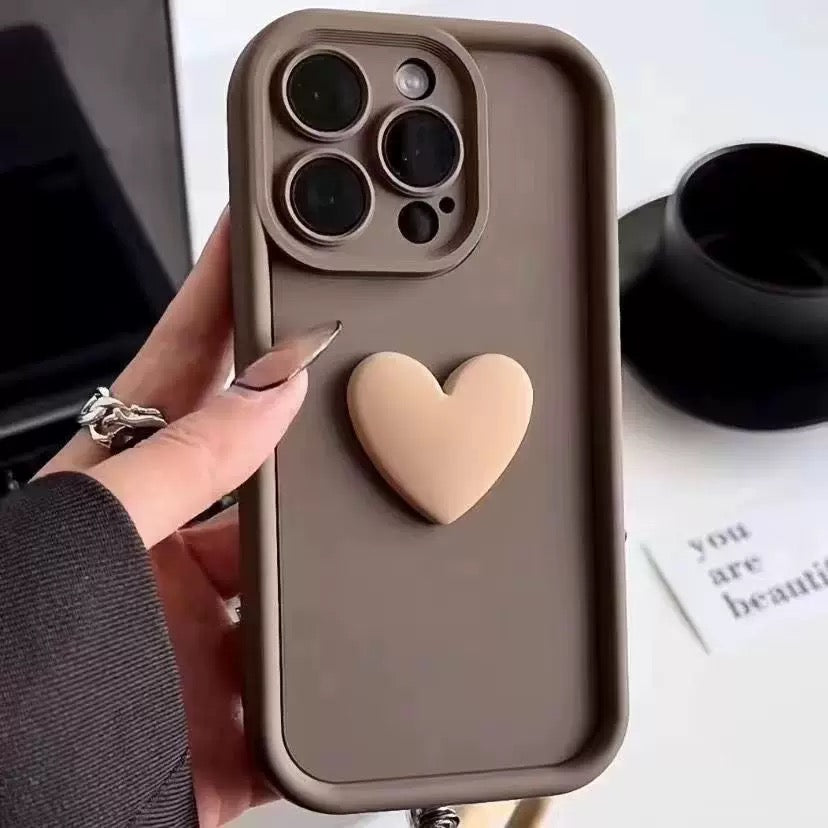 Coque KAIZEN Compatible avec l'iPhone - KZ002