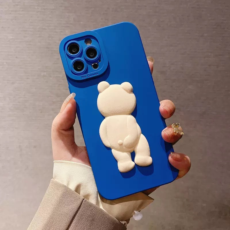 Coque KAIZEN Compatible avec l'iPhone - KZ013