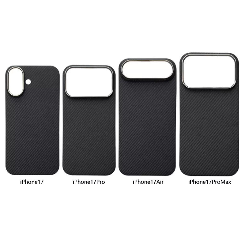 Coque en Carbon Kaizen™ pour iphone17