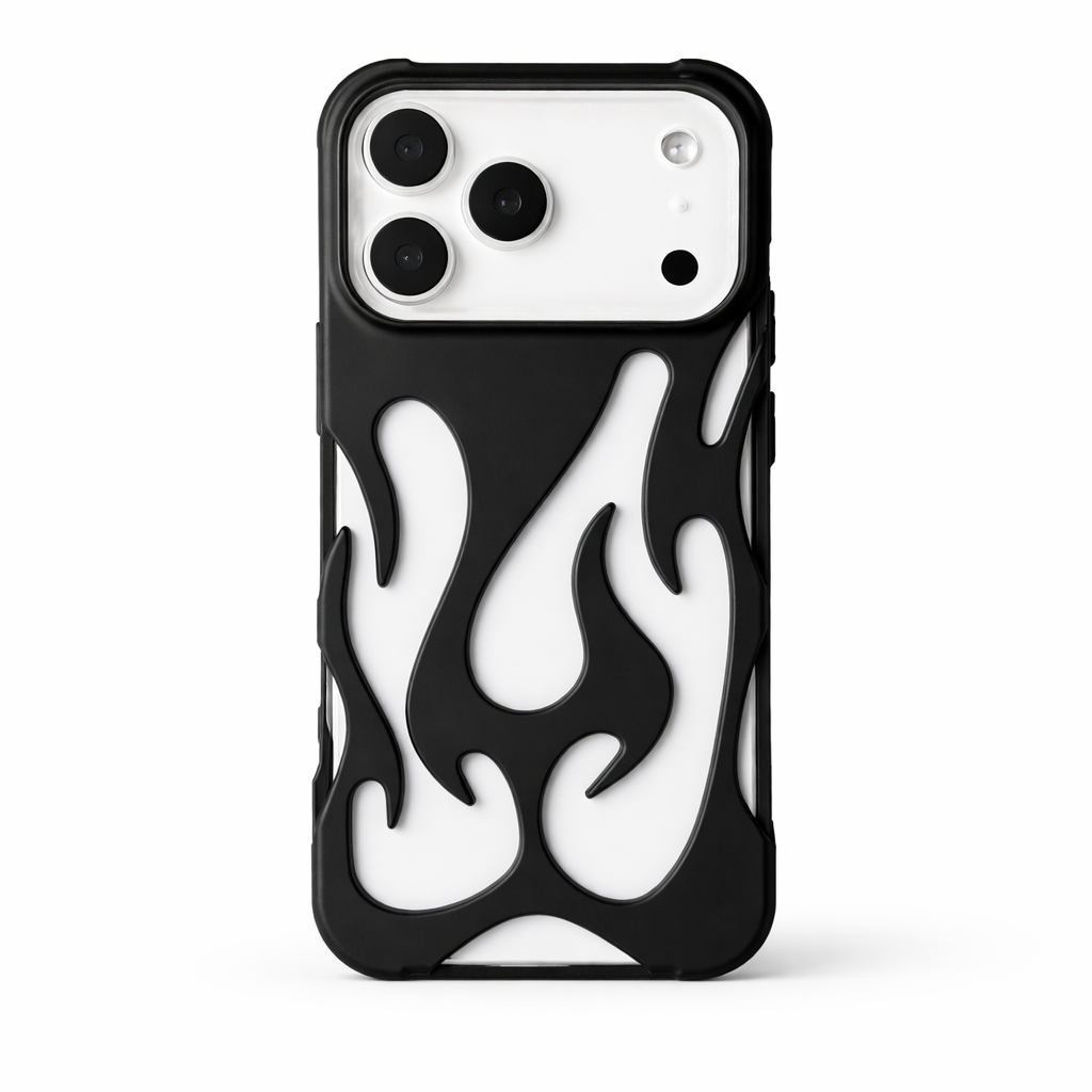Case Fire Kaizen™ pour iphone17