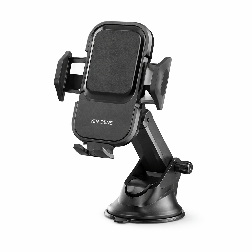 Ven-Dens VD-HD045 – Support Téléphone Universel Rotatif 360°
