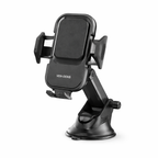 Ven-Dens VD-HD045 – Support Téléphone Universel Rotatif 360°