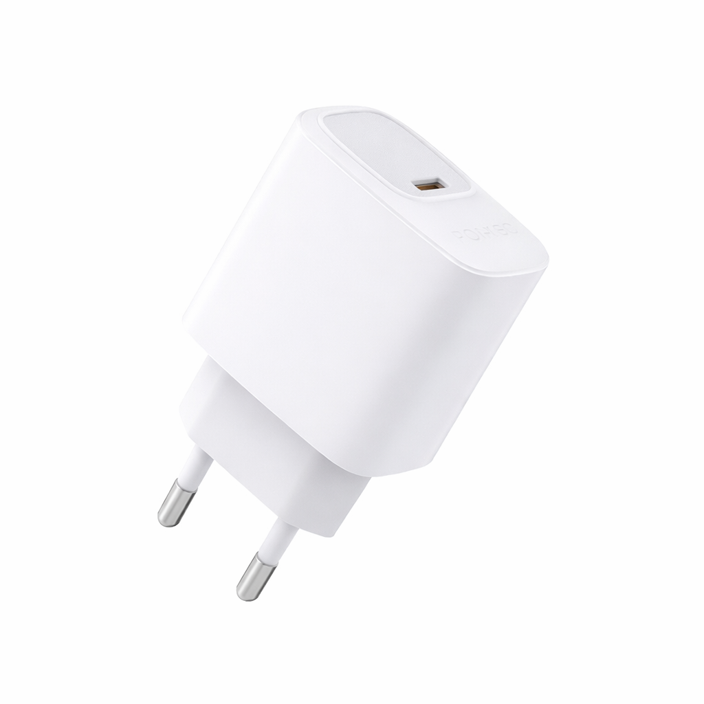 Ven‑Dens VD‑137BAC – Chargeur Secteur USB Multi‑Ports Ultra‑Rapide
