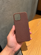 🛡️ Coque TechWoven – iPhone 13 Pro Max
