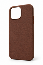 🛡️ Coque TechWoven – iPhone 13 Pro Max