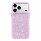 Coque Luxe avec diamants pour iPhone 18 Pro Max