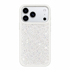 Coque Luxe avec diamants pour iPhone 18 Pro Max
