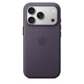 Coque Apple ORIGINAL® iPhone 17 Pro Max (TechWoven)