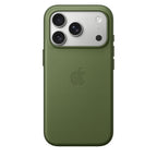 Coque Apple ORIGINAL® iPhone 17 Pro Max (TechWoven)