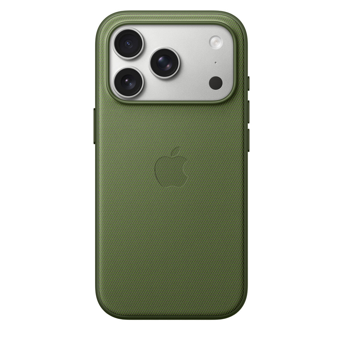 Coque Apple ORIGINAL® iPhone 17 Pro Max (TechWoven)