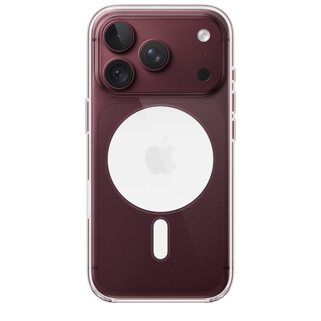 Coque Original Apple iPhone 18 Pro Max