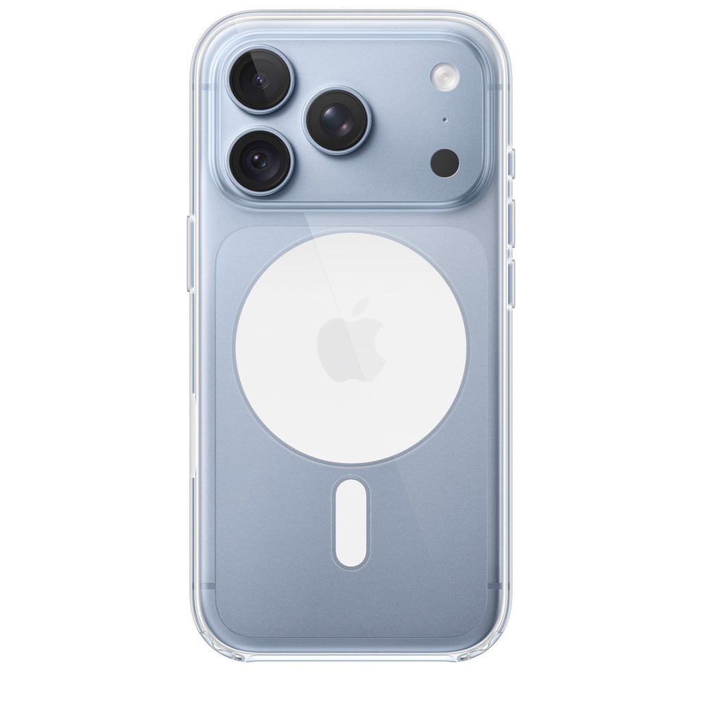 Coque Original Apple iPhone 18 Pro Max