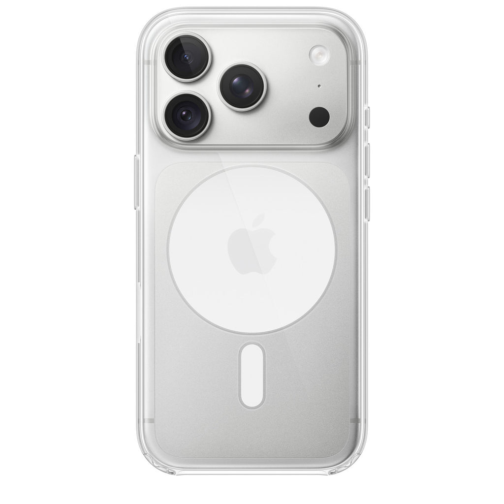 Coque Original Apple iPhone 18 Pro Max