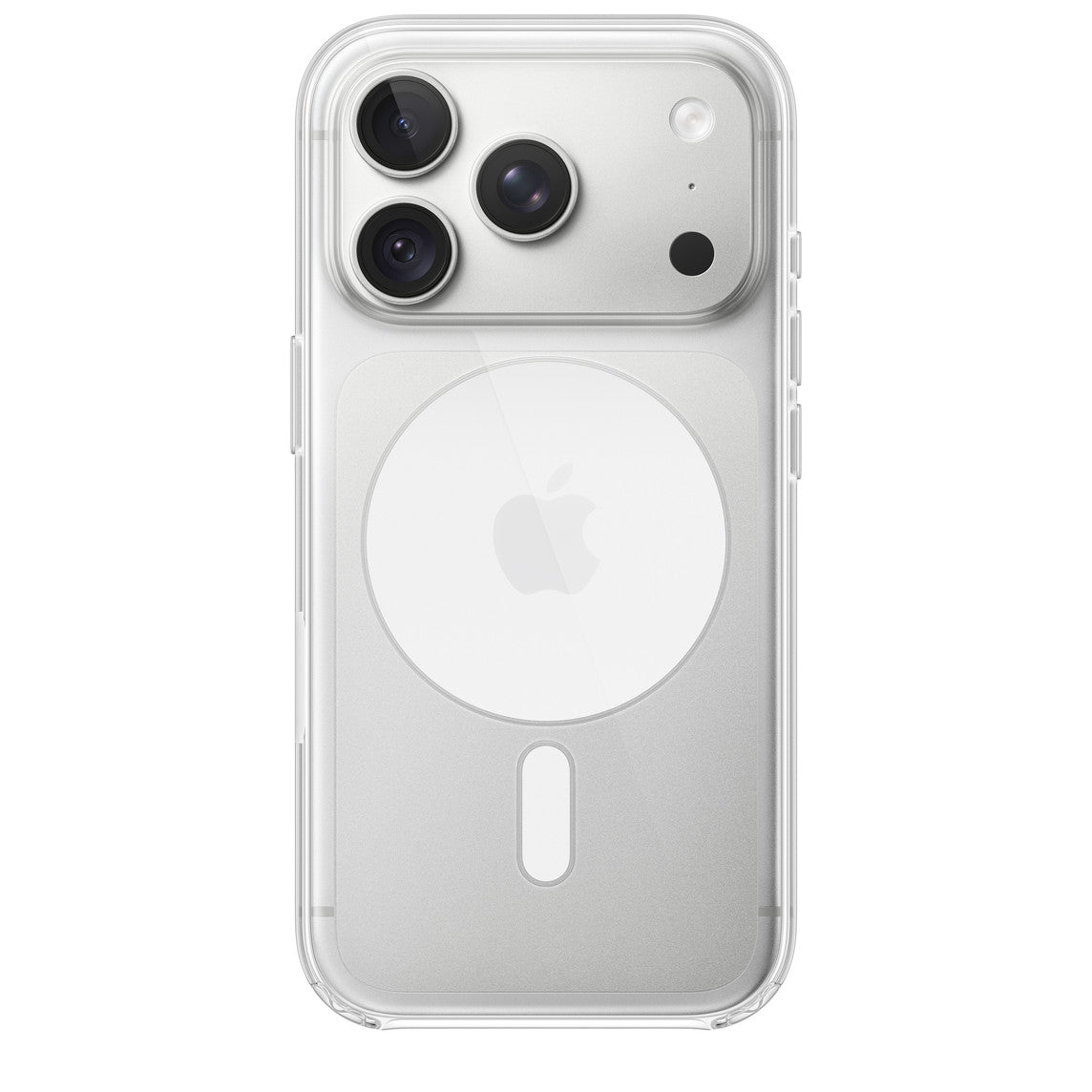 Coque Original Apple iPhone 18 Pro Max
