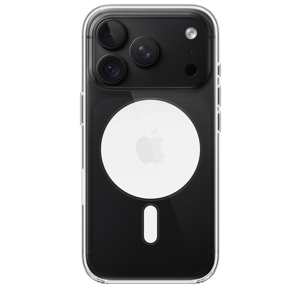 Coque Original Apple iPhone 18 Pro Max