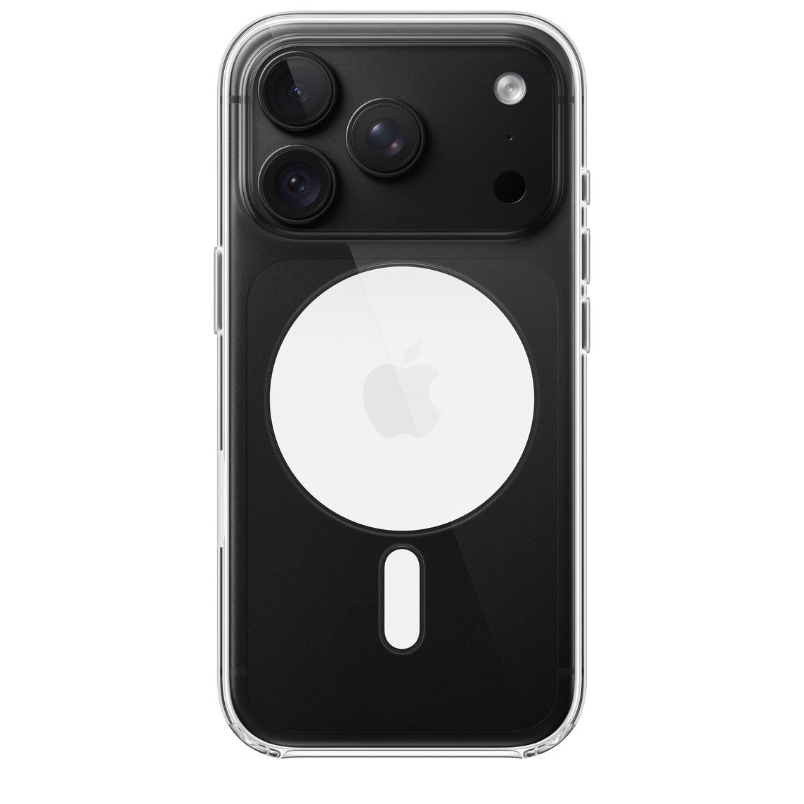 Coque Original Apple iPhone 18 Pro Max