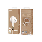 Écouteurs MOXOM  avec connecteur Type-C