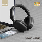 MX-WL70 Casque Bluetooth MOXOM