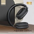 MX-WL70 Casque Bluetooth MOXOM