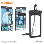 MX-WP02 Pochette Etanche MOXOM