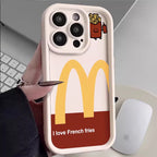 Coque KAIZEN Compatible avec l'iPhone - KZ005