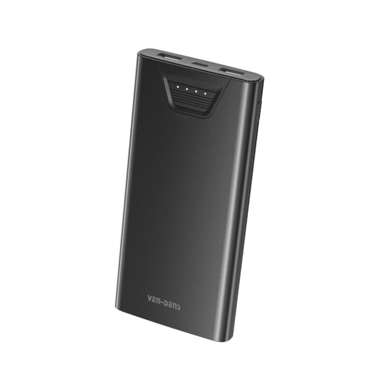 Power Bank VD‑PB041 – 10 000 mAh