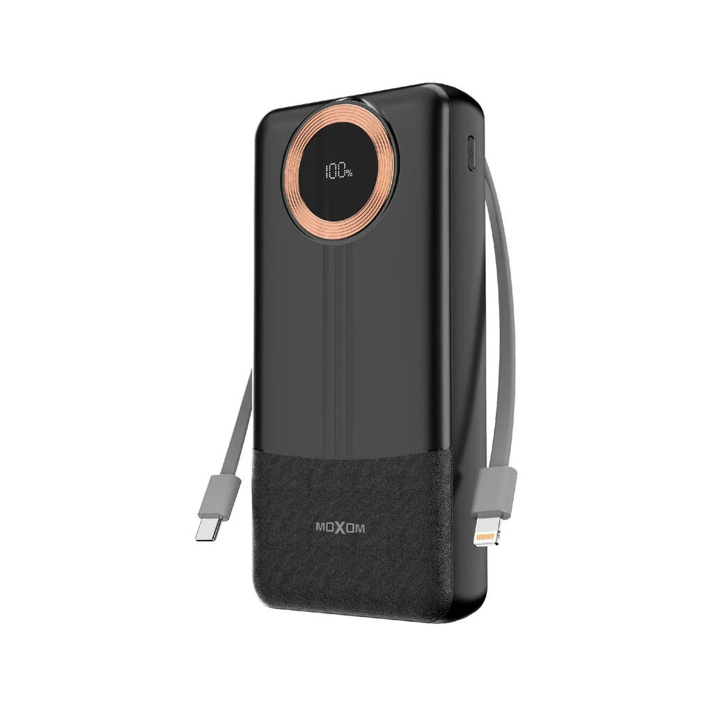 Batterie externe Moxom MX-PB139 20 000 mAh MOXOM