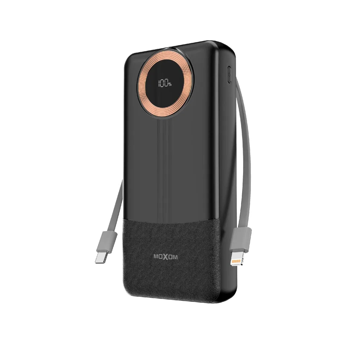 Batterie externe Moxom MX-PB139 20 000 mAh MOXOM